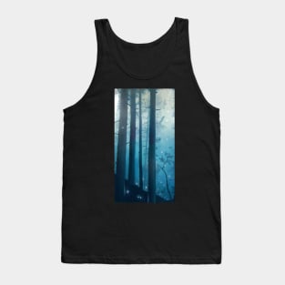 The FireFly Forest Tank Top